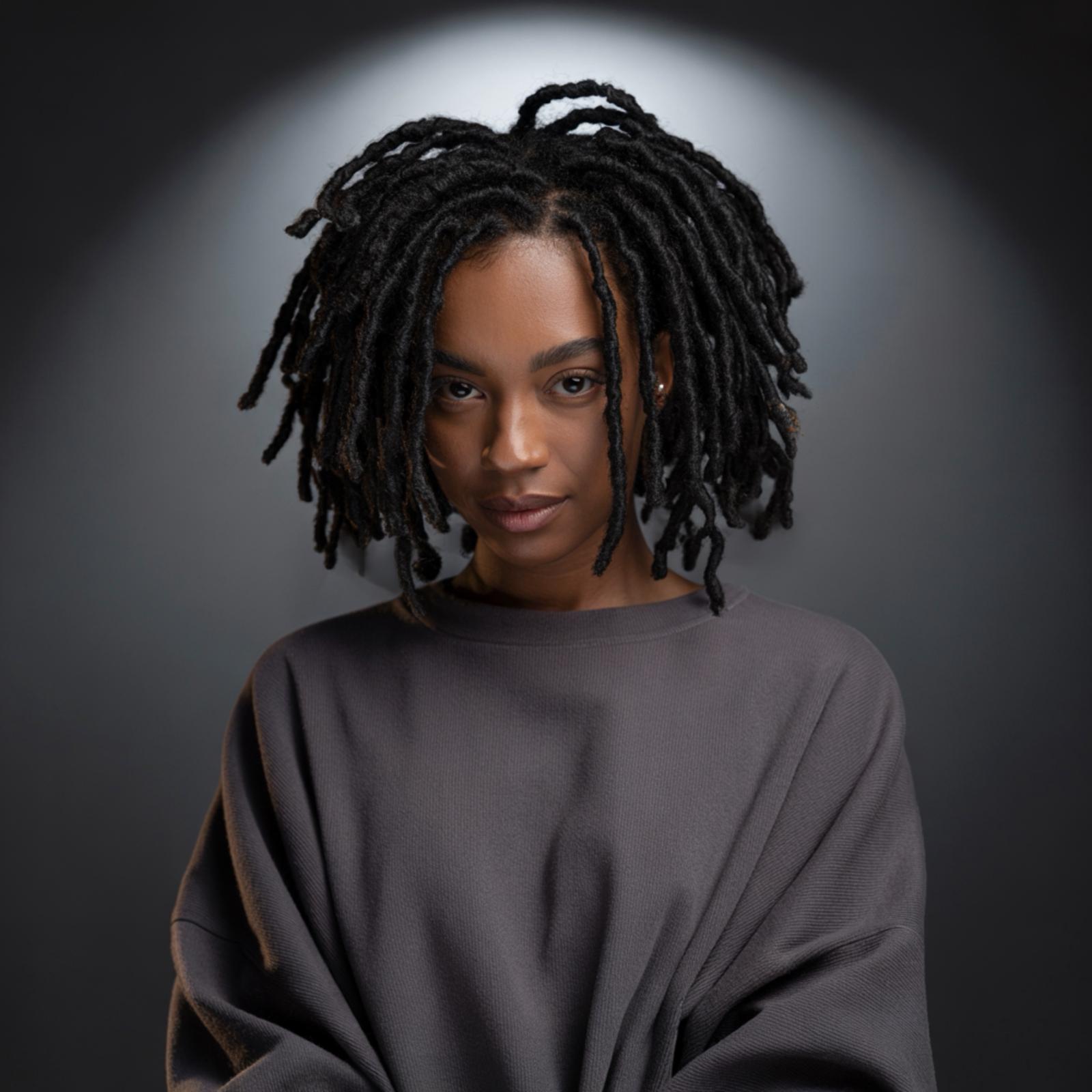 Starter Crotchet Locs