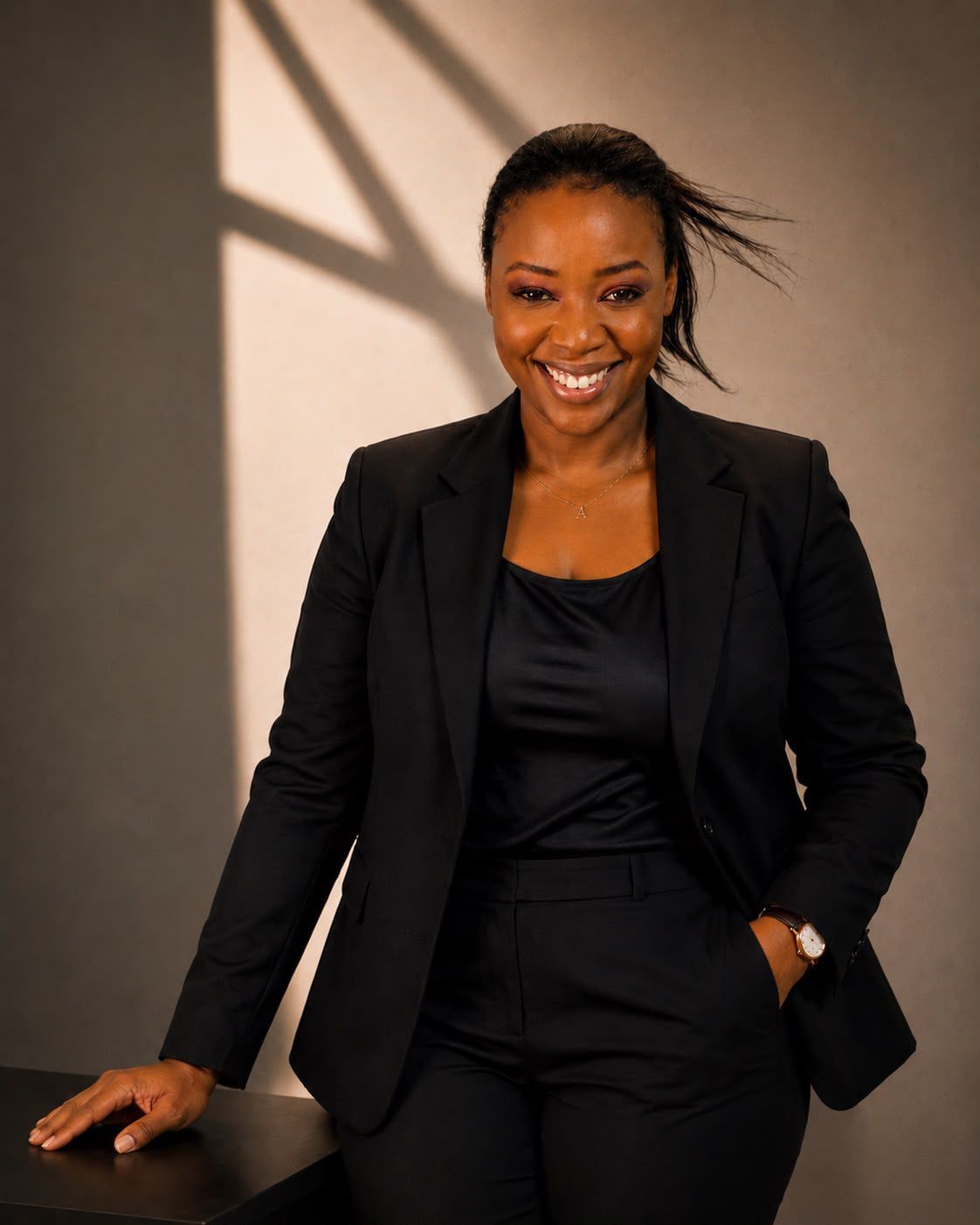 Lavona, who founded The Honey Lounge